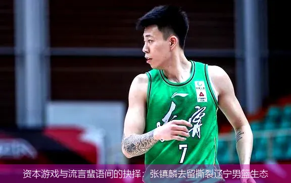资本游戏与流言蜚语间的抉择:张镇麟去留撕裂辽宁男篮生态